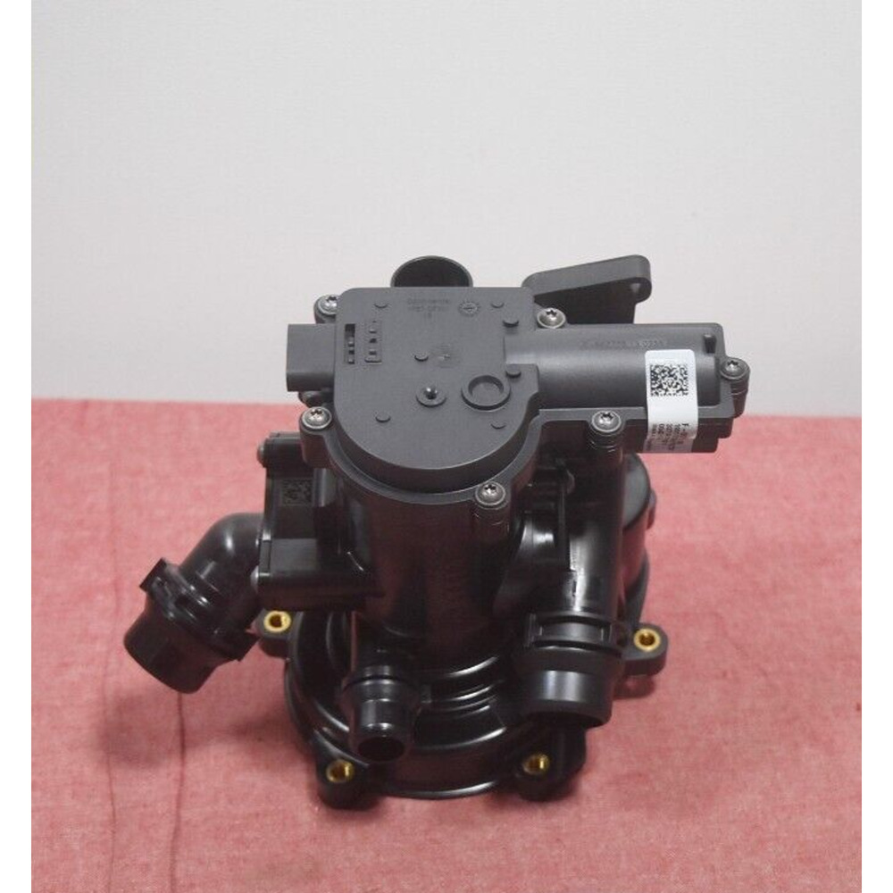 Volkswagen Coolant Thermostat Geniune OEM 06L121111L
